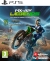 Mx vs ATV Legends 2024 Monster Energy Supercross Edition Box Art