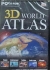 3D World Atlas Box Art