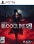 Vampire: The Masquerade: Bloodlines 2 Box Art