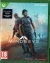 MindsEye Box Art