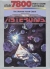 Asteroids (1986) Box Art