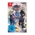 No Sleep for Kaname Date: From AI: The Somnium Files Box Art