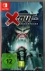 X-Out: Resurfaced Box Art