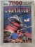 Choplifter! (1988) Box Art