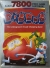 Dig Dug (1988) Box Art