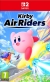 Kirby Air Riders Box Art
