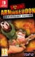 Worms Armageddon: Anniversary Edition Box Art