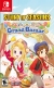 Story of Seasons: Grand Bazaar Box Art