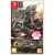 SD Gundam G Generation Cross Rays Box Art