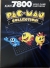 Pac-Man Collection! (enhanced sound) Box Art