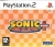 Sonic Mega Collection Plus (Not for Resale) Box Art