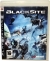 BlackSite [UK] Box Art