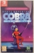 Space Adventure Cobra: The Awakening - Limited Edition [FR] Box Art