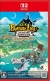 Fantasy Life i: The Girl Who Steals Time Nintendo Switch 2 Edition Box Art