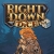 Right and Down and Dice Box Art