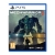 Mechwarrior 5 Mercenaries Box Art