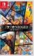 ACA NeoGeo Selection Vol. 8 Box Art