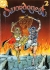Swordquest 2 Box Art