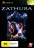 Zathura Box Art