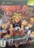 Yu-Gi-Oh! The Dawn of Destiny Box Art