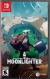 Moonlighter Box Art
