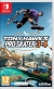 Tony Hawk's Pro Skater 3+4 Box Art