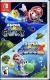 Super Mario Galaxy + Super Mario Galaxy 2 Box Art