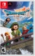 Dragon Quest VII Reimagined Box Art