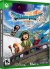 DRAGON QUEST VII Reimagined Box Art