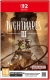 Little Nightmares III Box Art