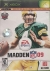 Madden NFL 09 [CA] Box Art