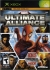 Marvel: Ultimate Alliance (Daredevil Unlockable Code) Box Art
