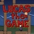 Lucas the Game Box Art