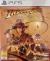 Indiana Jones y el Gran Círculo Box Art