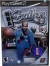 NBA Ballers (square hologram label) Box Art