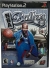 NBA Ballers (Music CD) Box Art