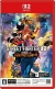 Street Fighter 6: Years 1–2 Fighters Edition Box Art