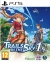 Trails in the Sky 1st Chapter Box Art