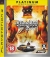 Saints Row 2 - Platinum [UK] Box Art