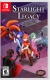 Starlight Legacy Box Art