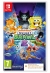 Nickelodeon All-Star Brawl 2 Box Art