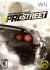 Need For Speed: ProStreet [CA] Box Art