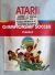 Championship Soccer Box Art