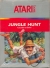 Jungle Hunt Box Art
