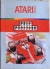 Pole Position Box Art