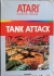 Tank Attack Box Art