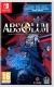 Absolum Box Art