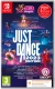 Just Dance: 2023 Edition [NL][BE] Box Art