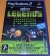Taito Legends [IT] Box Art
