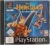 Disneys Hercules Action-Spiel (white USK rating) Box Art